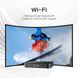 Tanix TX7 2/16 ГБ, Android 14, WiFi6, LAN 1 Гбит/с - 7