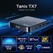 Tanix TX7 2/16 ГБ, Android 14, WiFi6, LAN 1 Гбит/с - 9