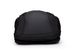 Рюкзак міський Ozuko 8980 Black з відділом для ноутбука 15.6" каркасний спортивний дихаюча спинка - 5