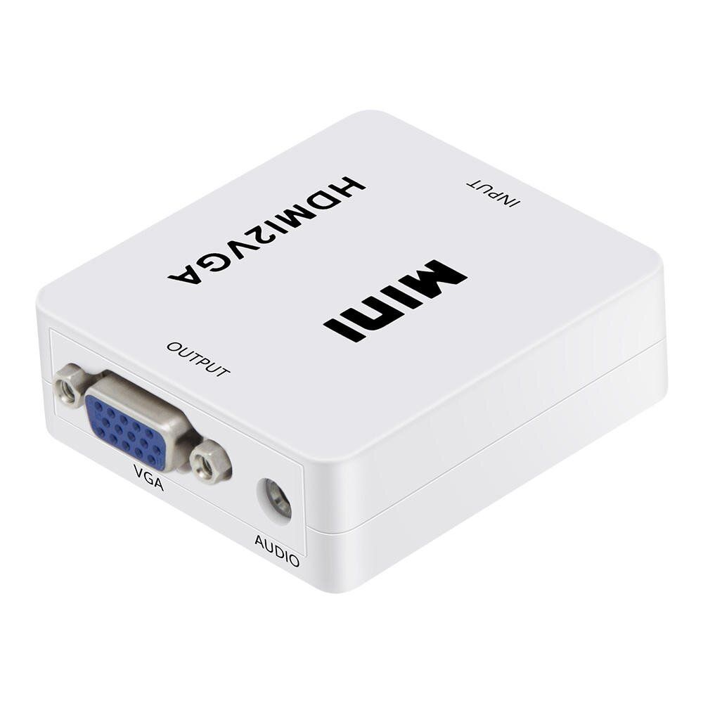 Как переключить монитор с hdmi на vga в биосе