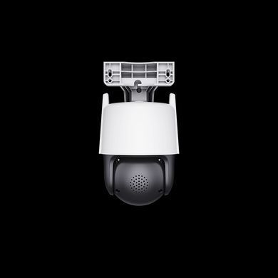 Tenda TC3H210C - подвійна вулична камера 2x5 МП з Wi-Fi 6