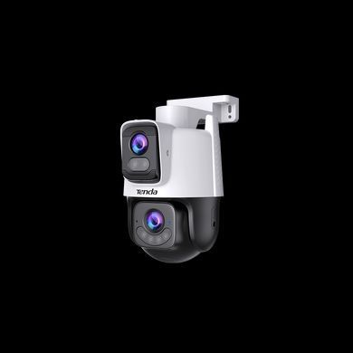 Tenda TC3H210C - подвійна вулична камера 2x5 МП з Wi-Fi 6
