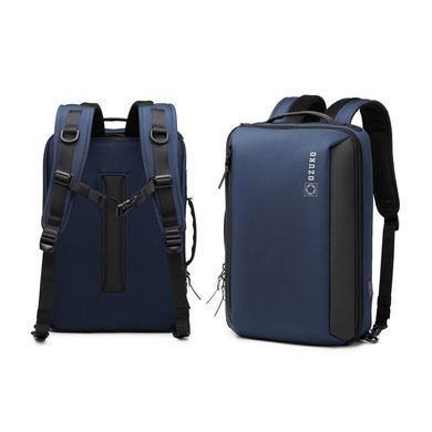Рюкзак-сумка для ноутбука Ozuko 9490 15.6"