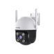 Камера Tenda RH7-WCA, Wi-Fi PTZ, 4 МП, з панорамним оглядом 360&deg;