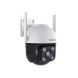 Камера Tenda RH7-WCA, Wi-Fi PTZ, 4 МП, з панорамним оглядом 360&deg;