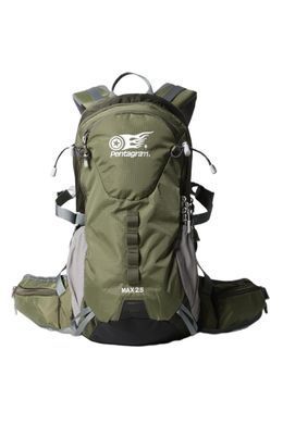 Рюкзак Pentagram 25L, спорт, місто, туризм (PM-S2008)