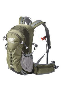 Рюкзак Pentagram 25L, спорт, місто, туризм (PM-S2008)