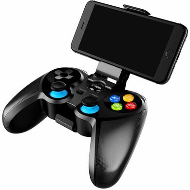 Игровой джойстик Ipega PG-9157, Bluetooth геймпад