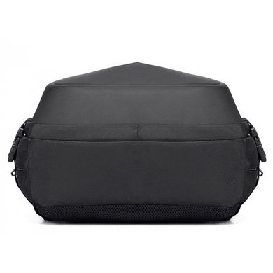 Рюкзак Ozuko 9082 Black для міста і подорожей з відділенням для ноутбука 15.6 ", захист від пошкоджень