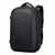 Рюкзак Ozuko 9082 Black для міста і подорожей з відділенням для ноутбука 15.6 ", захист від пошкоджень