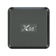 X98Q 2/16 ГБ, Amlogic S905W2, Android 11, AV1 4K