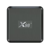 X98Q 2/16 ГБ, Amlogic S905W2, Android 11, AV1 4K