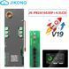 Плата БМС JIKONG BMS V19 JK-PB2A16S30P 4.3 LCD 300A