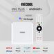 MECOOL KM2 PLUS Deluxe 4/32, Amlogic S905X4, WiFi6, 4K, Netflix - 3