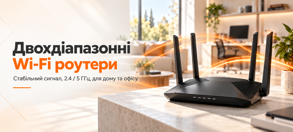 Маршрутизатори