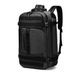 Рюкзак - сумка Ozuko 9242L для міста і подорожей з відділенням для ноутбука 17" - 1