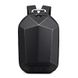 Рюкзак Ozuko 9205 Black для міста і подорожей з відділенням для ноутбука 15.6 ", захист від пошкоджень - 1