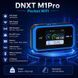 DNXT M1 Pro &mdash; 4G LTE Wi-Fi 6 роутер з акумулятором 3000 мА