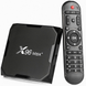 X96 Max Plus 2/16, s905x3, Smart TV Box, Android 9, Приставка IPTV - 1