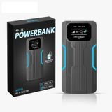 4G LTE Роутер + Powerbank M212-E, Wi-Fi 6, 10000 мА&middot;год