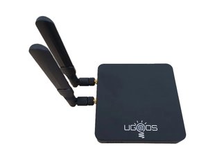 Ugoos UT8 4/32, Rockchip RK3568, WIFI 6, Smart tv box