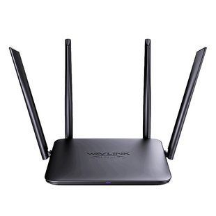 Маршрутизатор WAVLINK Skyline Stream 5 BE5100 -  роутер з Wi-Fi 7