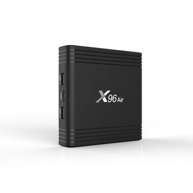 X96 Air 2/16, Amlogic S905X3, Android 9