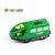 Електричний локомотив EdWone, 3+ (Brio, Ikea) E21A23, Зелений