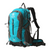 Туристичний рюкзак Pentagram 35л, універсальний (PM001), каркасна спинка