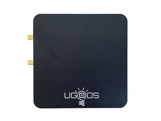 Ugoos UT8 4/32, Rockchip RK3568, WIFI 6, Smart tv box