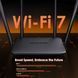 Маршрутизатор WAVLINK Skyline Stream 5 BE5100 - роутер з Wi-Fi 7