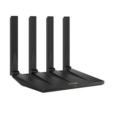Маршрутизатор Tenda AX12 Pro &mdash; гігабітний Wi-Fi 6 роутер AX3000