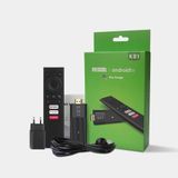 Mecool KD1 2/16, Android TV 10, Smart TV Stick, ТВ Стік