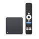 RockTek G2S 2/32 ГБ, Google TV 14, Amlogic S905X5M-J, Netflix, Dolby Vision - 1