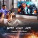 RockTek G2S 2/32 ГБ, Google TV 14, Amlogic S905X5M-J, Netflix, Dolby Vision - 7