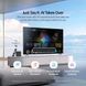 RockTek G2S 2/32 ГБ, Google TV 14, Amlogic S905X5M-J, Netflix, Dolby Vision - 5