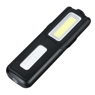 Ліхтарик SuperFire G12, 2400 mAh, USB Type-C, Powerbank
