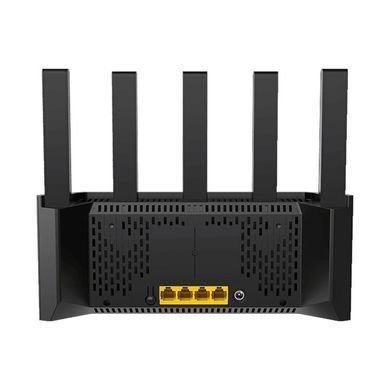 Маршрутизатор Tenda BE3600 &mdash; роутер Wi-Fi 7 з MLO та Mesh