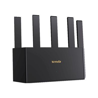 Маршрутизатор Tenda BE3600 &mdash; роутер Wi-Fi 7 з MLO та Mesh