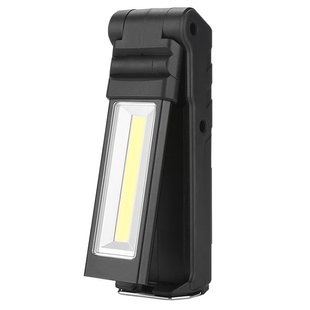 Ліхтарик SuperFire G15-S, 2400 mAh, 630 лм, USB, Powerbank
