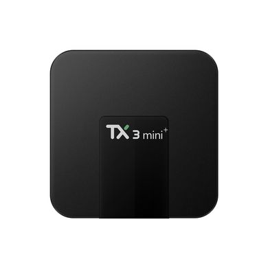 Tanix TX3 Mini plus 4/64 ГБ, S905W2, Android 11, WIFI 2.4/5, Bluetooth