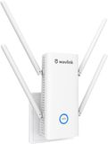 Wavlink AX1800 AERIAL D4X гігабітний Wifi 6 підсилювач сигналу (репітер) 2.4 / 5.8 ГГЦ