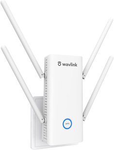 Wavlink AX1800 AERIAL D4X гігабітний Wifi 6 підсилювач сигналу (репітер) 2.4 / 5.8 ГГЦ