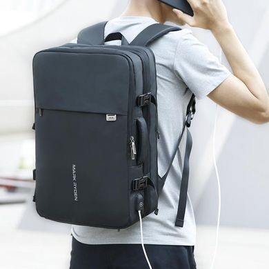 Рюкзак Mark Ryden King MR8057 Black