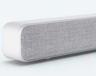 Саундбар XIAOMI Mi TV AUDIO Speaker White (MDZ27DA)