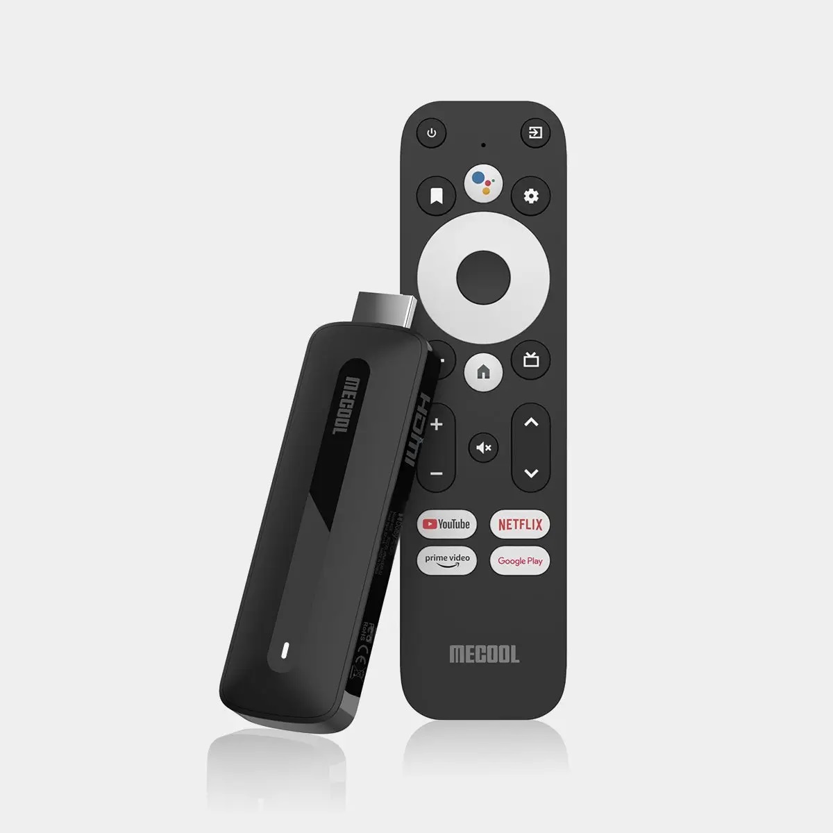 android tv stick